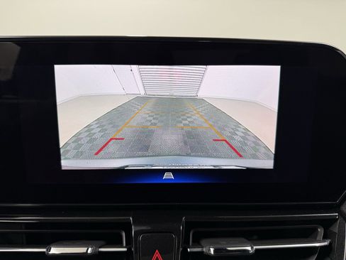 Used 2024 Chevrolet TrailBlazer RS w/ Convenience Package image 19