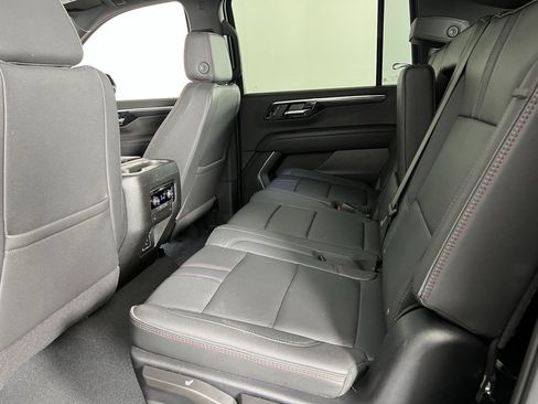 Used 2025 Chevrolet Suburban RST w/ Sun And Tow Package image 26