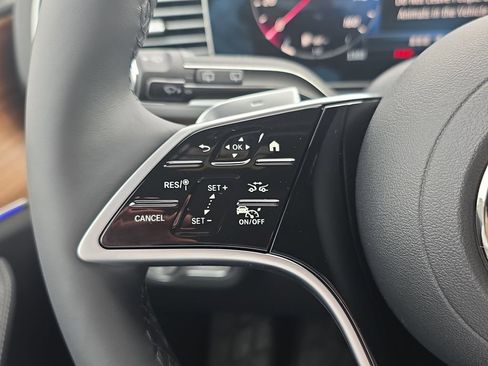 Certified 2026 Mercedes-Benz GLE 450 4MATIC image 21