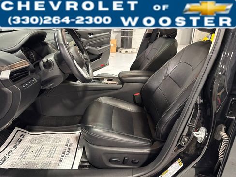 Used 2019 Nissan Altima 2.5 SL image 11