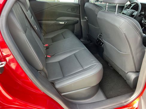 Used 2025 Lexus RX 350 Premium Plus w/ Accessory Package (Z1) FWD image 15