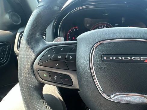 Used 2021 Dodge Durango GT AWD/4WD image 42