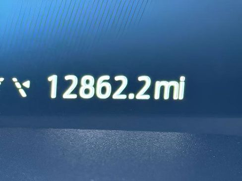 Used 2025 Ford Bronco Sport Badlands AWD/4WD image 17