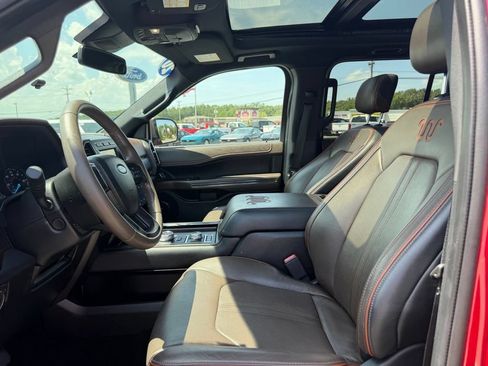 Used 2020 Ford Expedition King Ranch AWD/4WD image 16