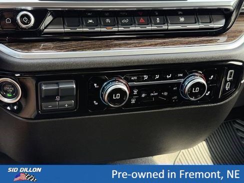 Certified 2024 GMC Sierra 1500 Elevation AWD/4WD image 10