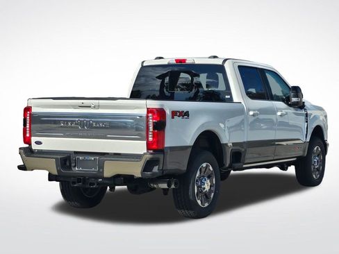 New 2026 Ford F250 King Ranch image 28