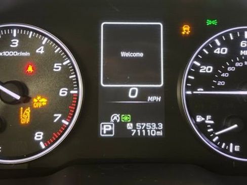 Used 2021 Subaru Outback Limited AWD/4WD image 26