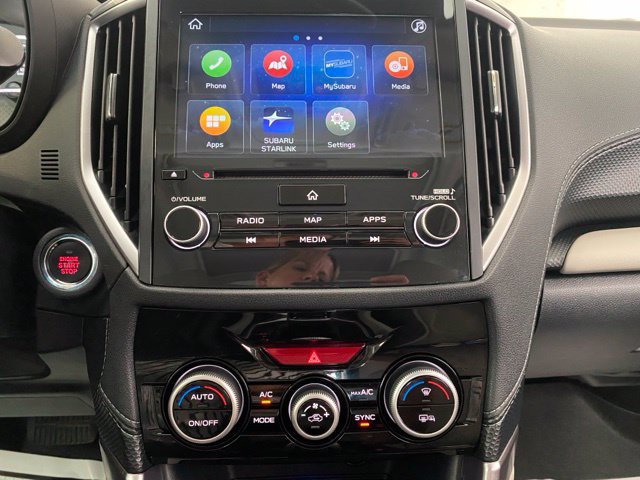Certified 2023 Subaru Forester Limited AWD/4WD image 19
