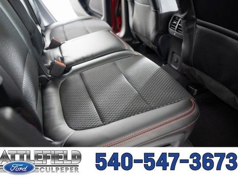 New 2026 Ford Escape ST-Line w/ Tech Pack #1 AWD/4WD image 33