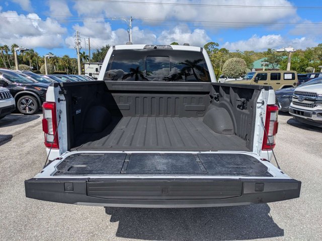 Used 2023 Ford F150 Raptor AWD/4WD image 14