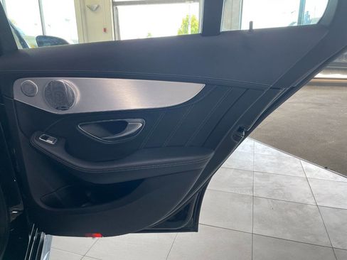 Used 2016 Mercedes-Benz C 63 AMG Sedan image 21