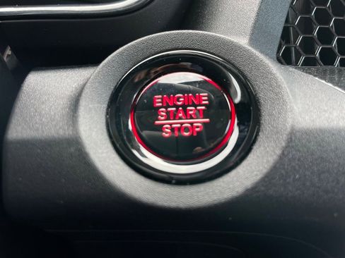 Certified 2025 Honda CR-V EX image 21