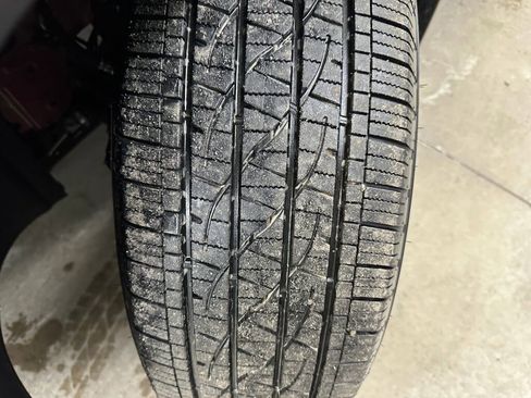 Certified 2026 Chevrolet Equinox LT w/ Convenience Package II image 39