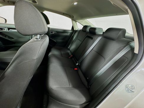 Certified 2023 Honda Civic EX image 18