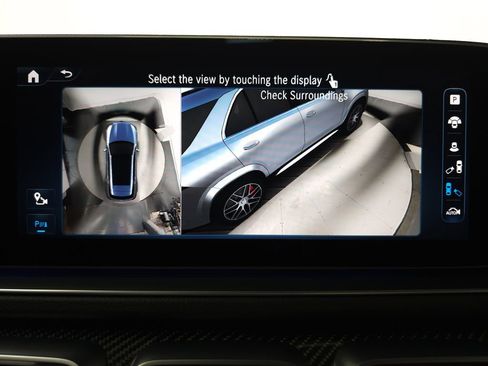Used 2024 Mercedes-Benz GLE 53 AMG 4MATIC image 24