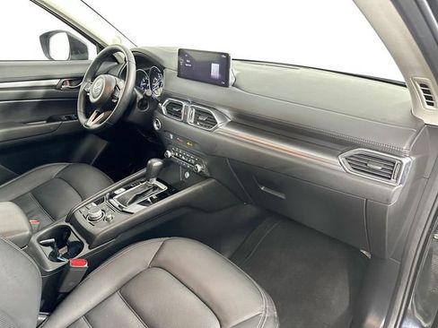 Used 2025 MAZDA CX-5 AWD 2.5 S w/ Preferred Package image 29