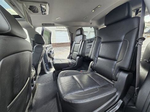 Used 2015 GMC Yukon SLT w/ Open Road Package image 21