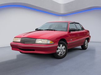 Used 1994 Buick Skylark Custom FWD video 2