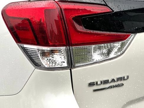 Used 2019 Subaru Forester Sport w/ Popular Package #2 AWD/4WD image 10