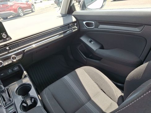 Used 2024 Honda Civic LX image 12