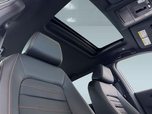 Certified 2025 Honda CR-V Sport Touring image 24
