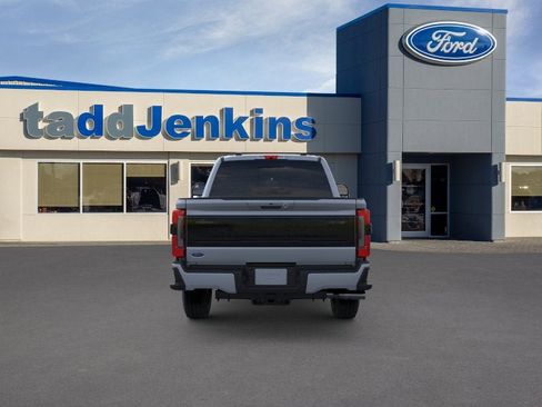 New 2026 Ford F350 Platinum image 27