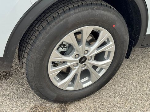 New 2026 Ford Escape Active w/ Cold Weather Package image 4