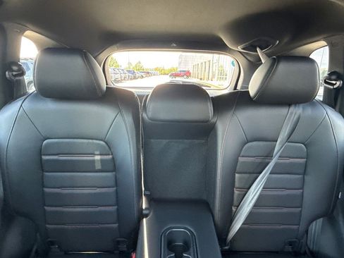 Certified 2024 Honda CR-V Sport Touring image 19
