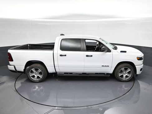 Used 2025 RAM 1500 Tradesman RWD image 19