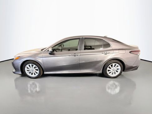 Used 2023 Toyota Camry LE FWD image 6