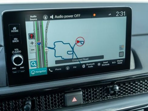 New 2025 Honda CR-V Sport Touring image 28