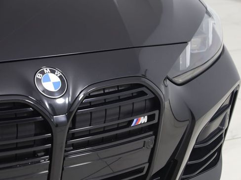 Used 2025 BMW 440i xDrive Coupe w/ Premium Package AWD/4WD image 17