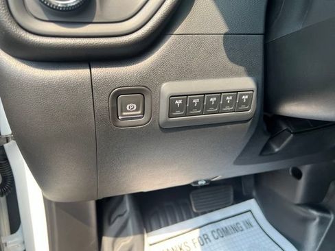 Used 2024 GMC Sierra 2500 Pro w/ Snow Plow Prep/Camper Package AWD/4WD image 16
