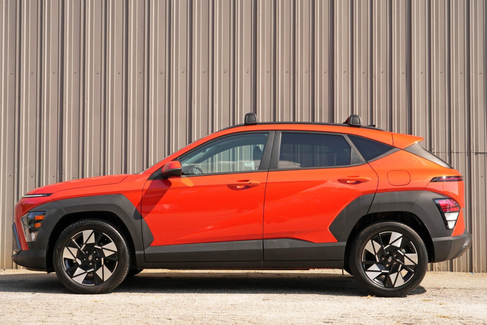 Used 2024 Hyundai Kona SEL FWD image 8