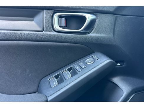 Certified 2026 Honda Civic LX image 11