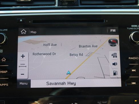 Used 2018 Subaru Outback 2.5i Limited image 9