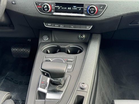 Used 2018 Audi A4 2.0T Premium Plus w/ Premium Plus Package image 14