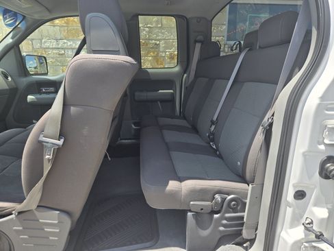 Used 2004 Ford F150 2WD SuperCab image 7