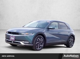 Used 2023 Hyundai Ioniq 5 SEL video 1