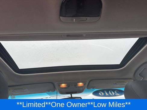 Used 2016 Subaru Outback 2.5i Limited AWD/4WD image 32