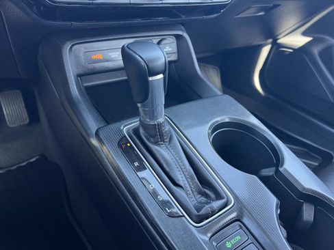 Certified 2022 Honda Civic EX-L image 15