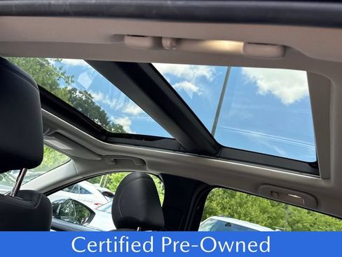 Used 2024 MAZDA CX-50 AWD 2.5 S w/ Premium Package image 27