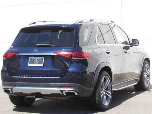 Used 2022 Mercedes-Benz GLE 350 4MATIC image 6