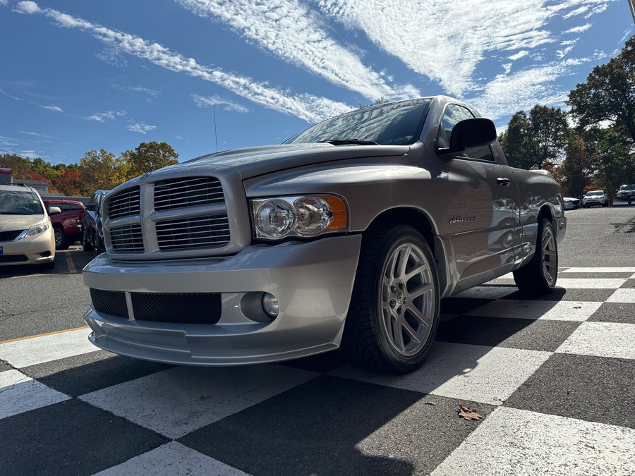 Used 2004 Dodge Ram 1500 Truck 2WD Regular Cab image 8
