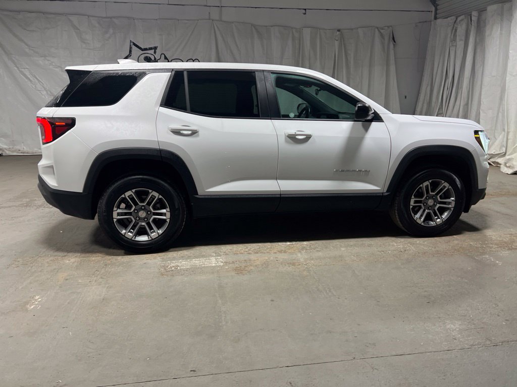 Used 2026 GMC Terrain Elevation FWD image 8
