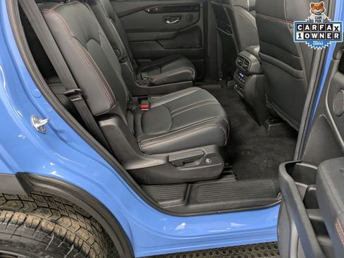 Used 2024 Honda Pilot TrailSport image 25