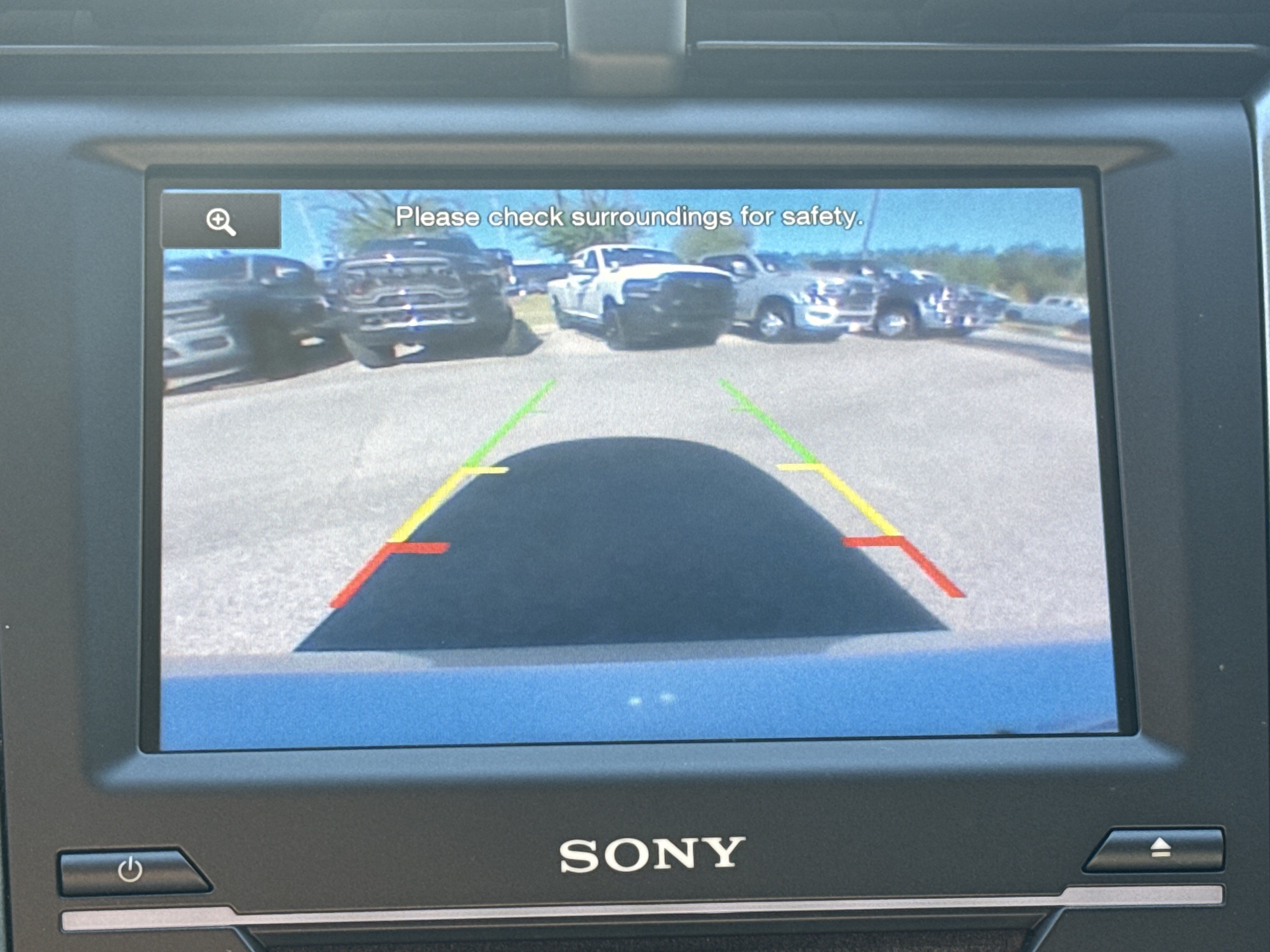 Used 2013 Ford Fusion Titanium FWD image 28