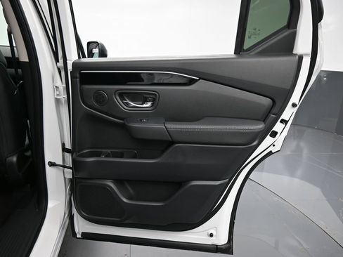 New 2026 Honda Passport RTL image 38