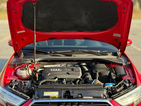 Used 2018 Audi A3 2.0T Premium Plus w/ Premium Plus Package image 50