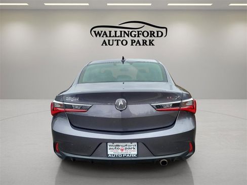 Used 2020 Acura ILX image 5